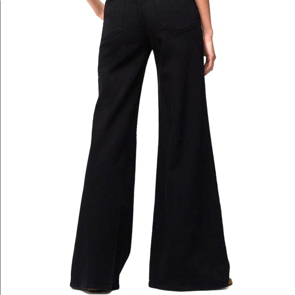 LA Brown Palazzo Pants♥️So Gorgeous - Picture 6 of 8